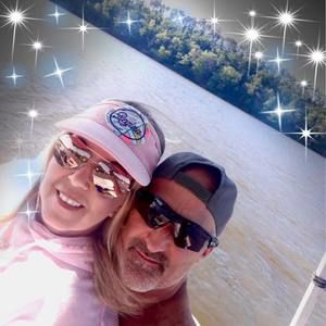 Meet your Posher, Regina